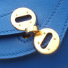 Hermès Mini Swift Lindy 20 Secondhand