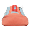 Chanel CC Bicolor Canvas Sport Line Backpack Secondhand