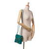 Chanel Mini Shiny Calfskin 22 Handbag Secondhand
