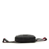 Gucci GG Supreme Web Belt Bag Secondhand