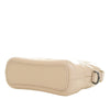 Chanel Small Chevron Aged Calfskin Gabrielle Hobo Secondhand