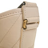 Chanel Small Chevron Aged Calfskin Gabrielle Hobo Secondhand