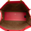 Secondhand Fendi Medium Leather Sunshine Shopper Tote