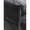 Chanel Small Quilted Calfskin Enchained Flap Secondhand