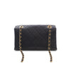 Chanel Small Quilted Calfskin Enchained Flap Secondhand