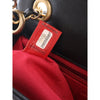 Chanel Small Quilted Calfskin Enchained Flap Secondhand