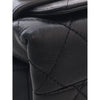 Chanel Small Quilted Calfskin Enchained Flap Secondhand
