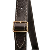 Secondhand The Row Leather Shoulder Bag