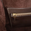 Secondhand The Row Leather Shoulder Bag