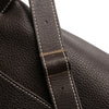 Secondhand The Row Leather Shoulder Bag