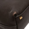 Secondhand The Row Leather Shoulder Bag