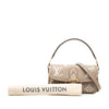 Louis Vuitton Nano Bicolor Monogram Empreinte Giant Diane Secondhand