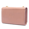 Saint Laurent Small Smooth Calfskin Monogram Kate Crossbody Secondhand