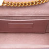 Saint Laurent Small Smooth Calfskin Monogram Kate Crossbody Secondhand