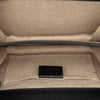 Gucci Small Dollar Calfskin Interlocking G Crossbody Secondhand