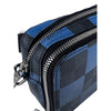 Louis Vuitton Damier Graphite Giant Alpha Wearable Wallet Secondhand