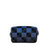 Louis Vuitton Damier Graphite Giant Alpha Wearable Wallet Secondhand