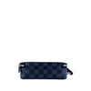 Louis Vuitton Damier Graphite Giant Alpha Wearable Wallet Secondhand