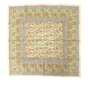 Hermès Chasse En Inde Silk Scarf 90 Secondhand