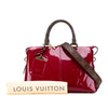 Louis Vuitton Vernis Miroir Tote Secondhand