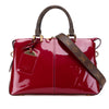 Louis Vuitton Vernis Miroir Tote Secondhand