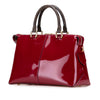 Louis Vuitton Vernis Miroir Tote Secondhand