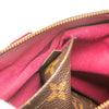 Louis Vuitton Vernis Miroir Tote Secondhand