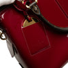 Louis Vuitton Vernis Miroir Tote Secondhand
