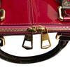 Louis Vuitton Vernis Miroir Tote Secondhand