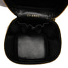 Secondhand Chanel CC Caviar Vanity Case