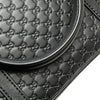 Gucci Mini Microguccissima Dome Satchel Secondhand