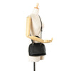 Gucci Mini Microguccissima Dome Satchel Secondhand