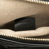 Gucci Mini Microguccissima Dome Satchel Secondhand
