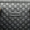 Gucci Mini Microguccissima Dome Satchel Secondhand