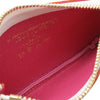 Louis Vuitton Takashi Murakami Monogram Multicolore Phone Holder Secondhand
