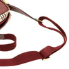 Burberry House Check Canvas Crossbody Secondhand