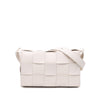 Bottega Veneta Nappa Intrecciato Cassette Crossbody Secondhand