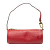 Louis Vuitton Epi Pochette Papillon Secondhand