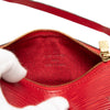 Secondhand Louis Vuitton Epi Pochette Papillon