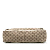 Gucci GG Canvas Abbey D Ring Tote Secondhand