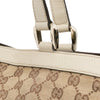 Gucci GG Canvas Abbey D Ring Tote Secondhand