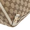 Gucci GG Canvas Abbey D Ring Tote Secondhand