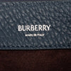 Burberry Small Calfskin Knight Shoulder Bag Secondhand