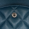 Chanel Jumbo Classic Caviar Double Flap Secondhand