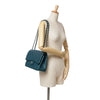 Chanel Jumbo Classic Caviar Double Flap Secondhand