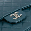 Chanel Jumbo Classic Caviar Double Flap Secondhand