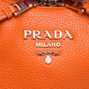 Prada Vitello Phenix Satchel Secondhand