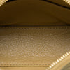 LOEWE Micro Bicolor Suede and Calfskin Amazona Satchel Secondhand