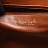 Chanel CC Calfskin Shoulder Bag Secondhand