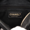 Chanel Medium Quilted Goatskin Casual Trip Camera Bag Secondhand